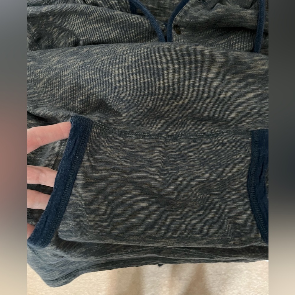 Company Eighty One Hoodie - Picture 3 of 5